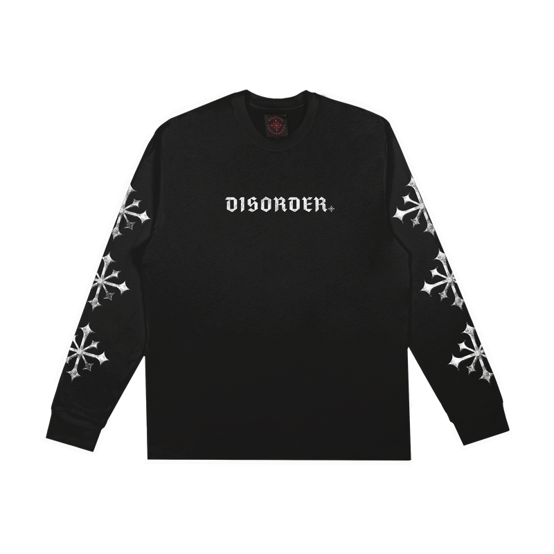 Classic Logo - L/S Tee