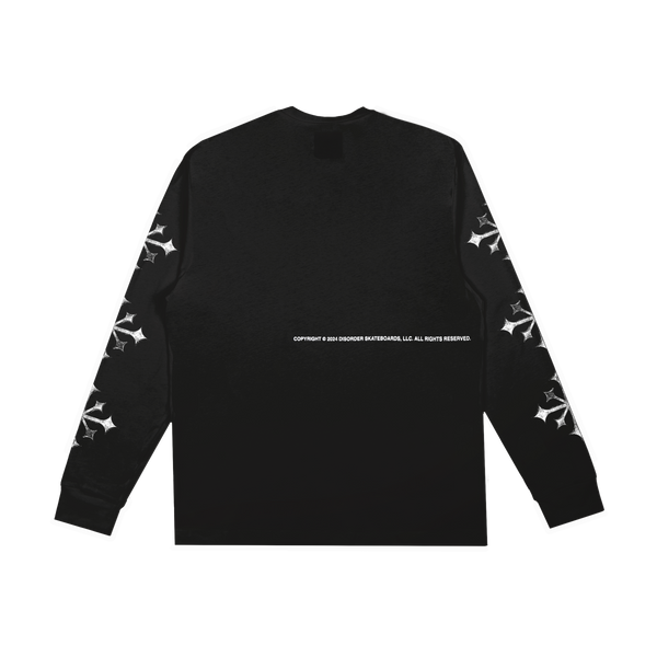 Classic Logo - L/S Tee