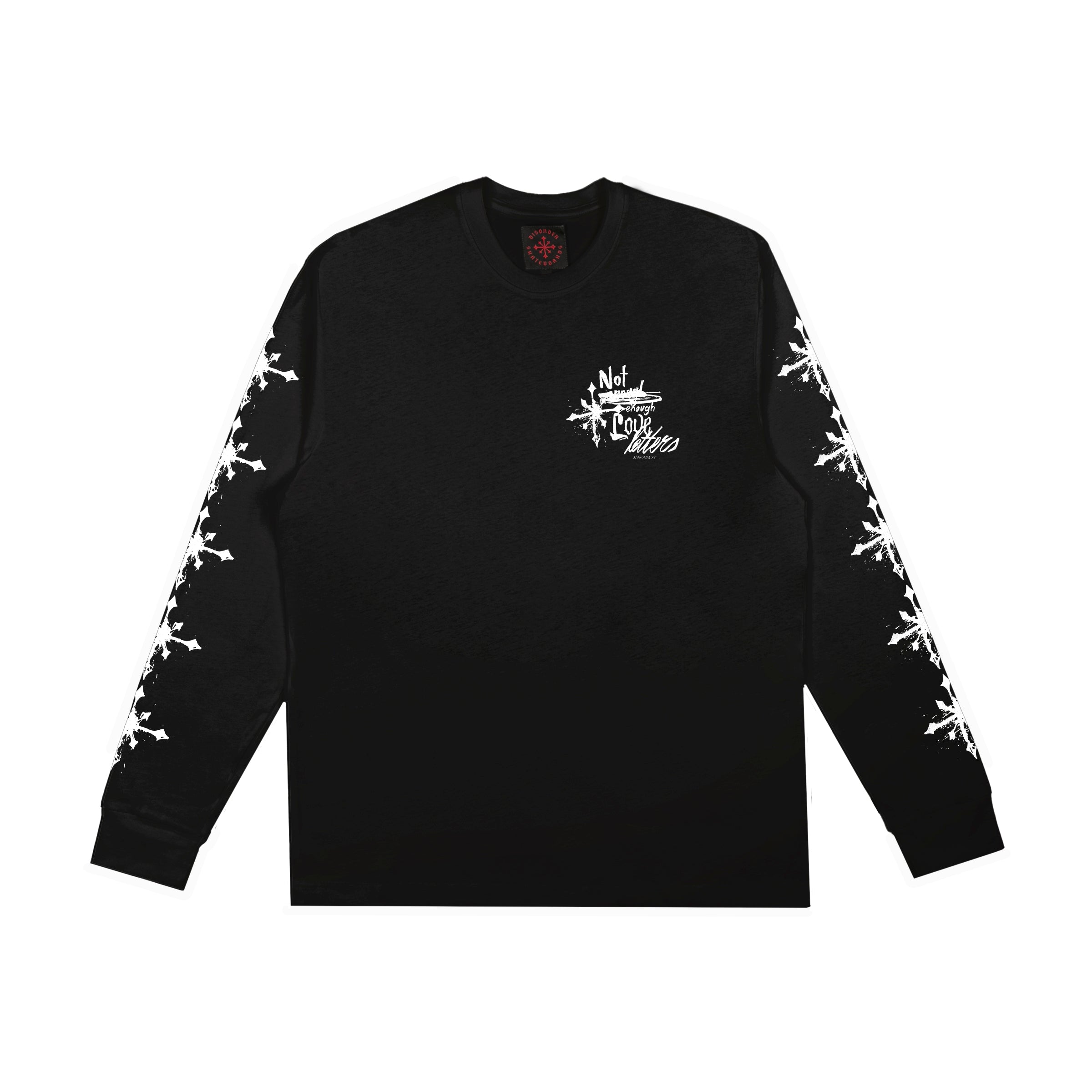 Love Letters - L/S Tee