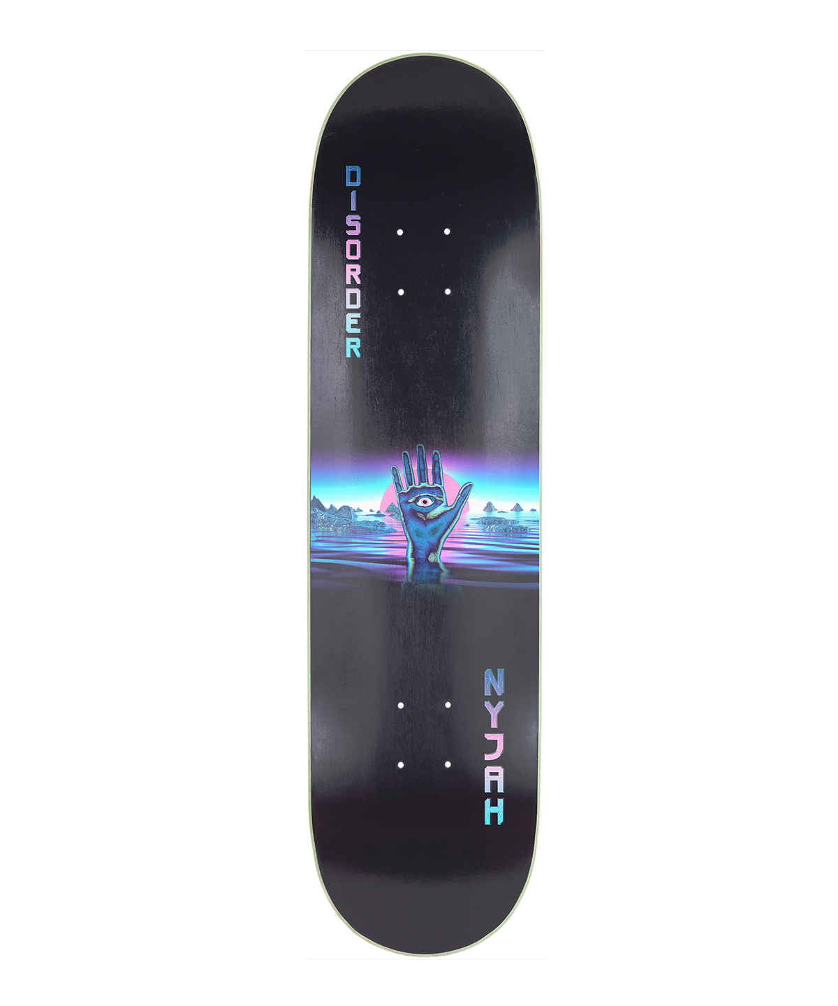 Disorder Skateboards Decks