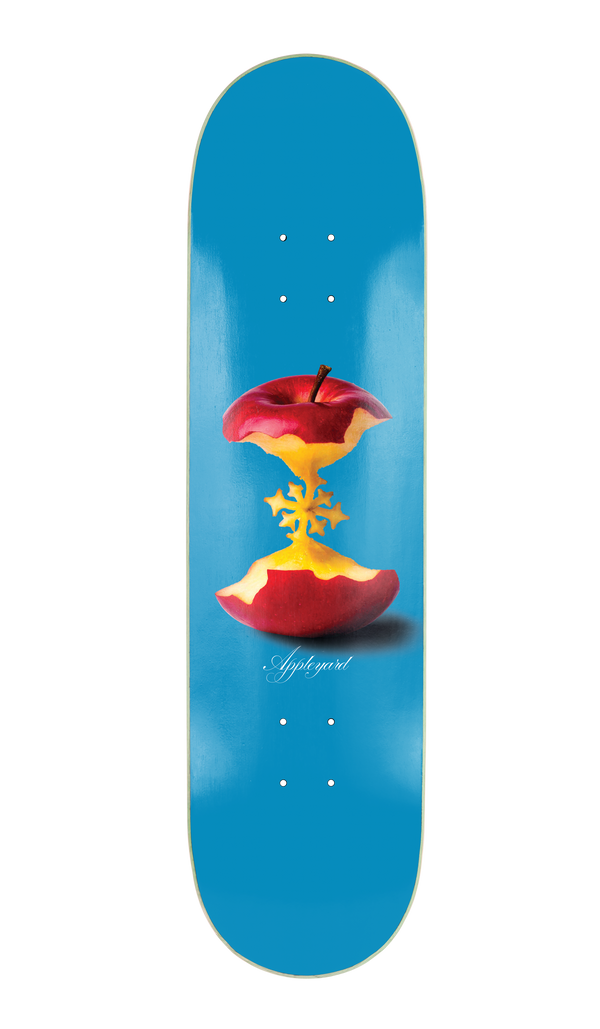 "Rotten Apple" Mark Appleyard Pro Graphic