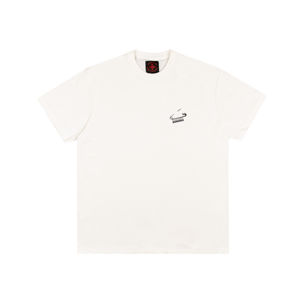 Safety Pin Tee