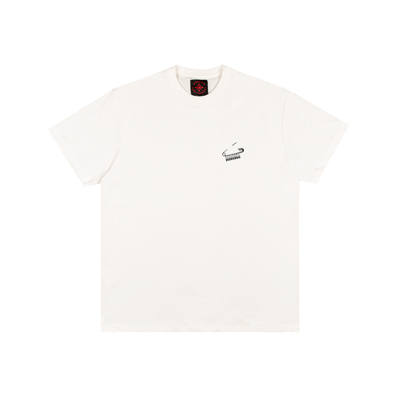 Safety Pin Tee