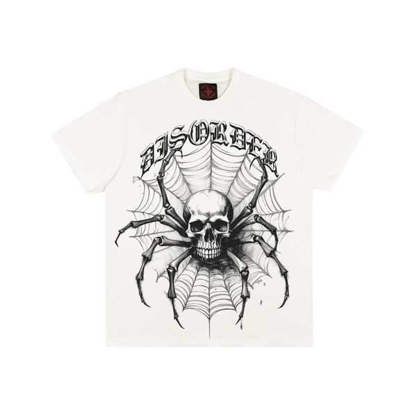 Spider SS Tee