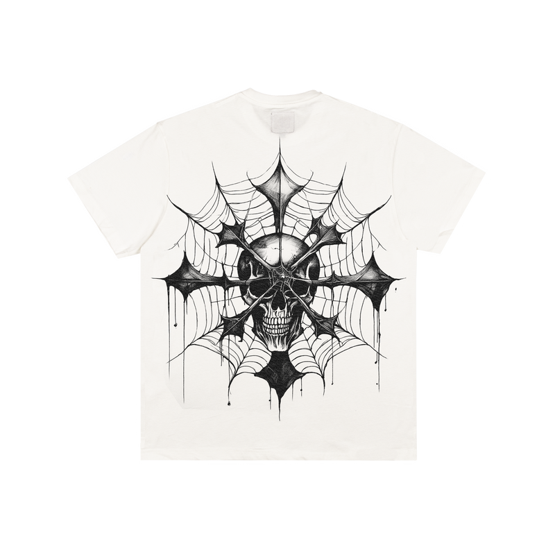 Spider SS Tee