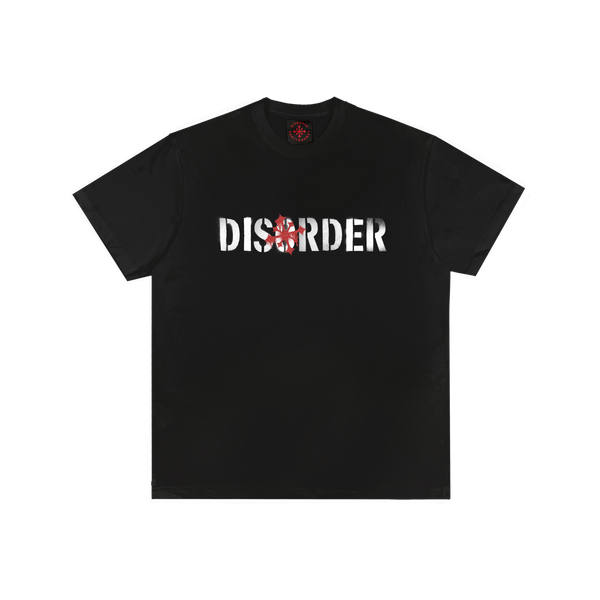 "Spray"  SS Tee
