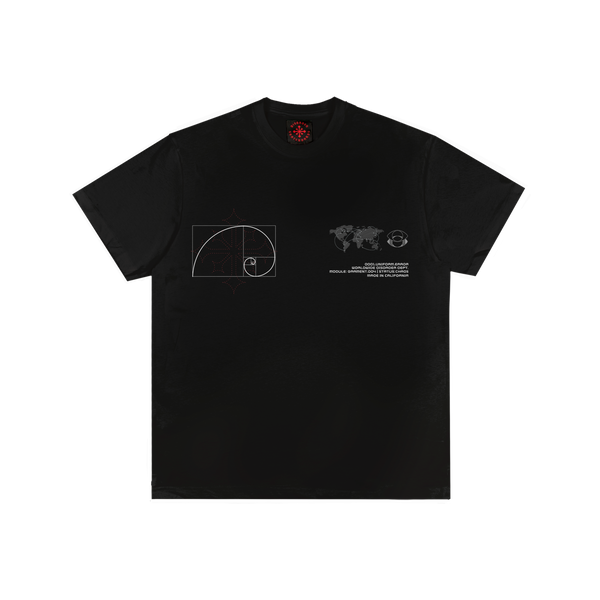 Uniform Error Tee