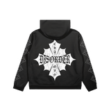 WCC" Pullover Hoodie