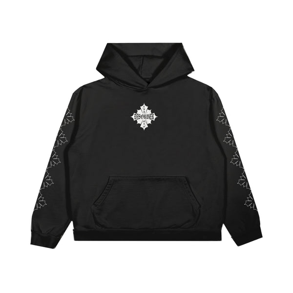 WCC" Pullover Hoodie
