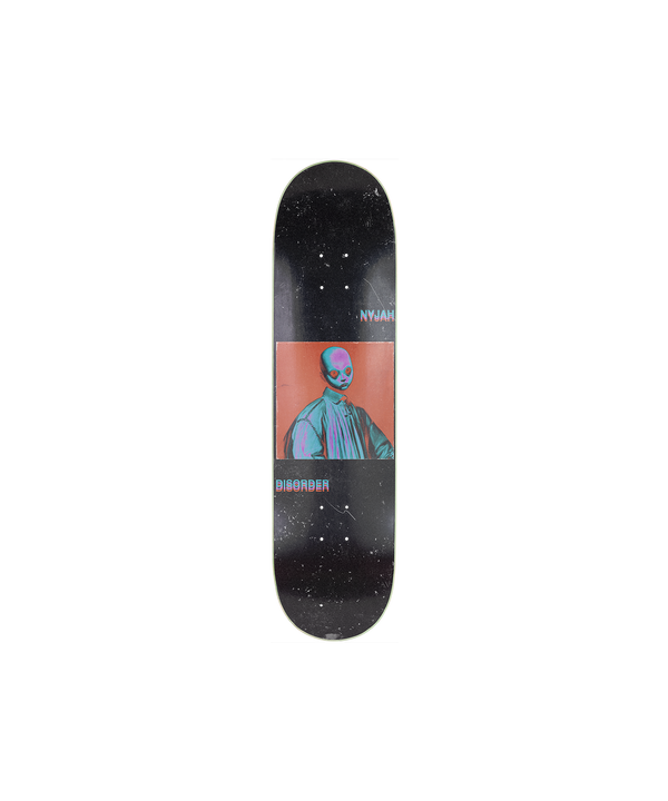 "Boss Baby" Nyjah Huston Pro Graphic