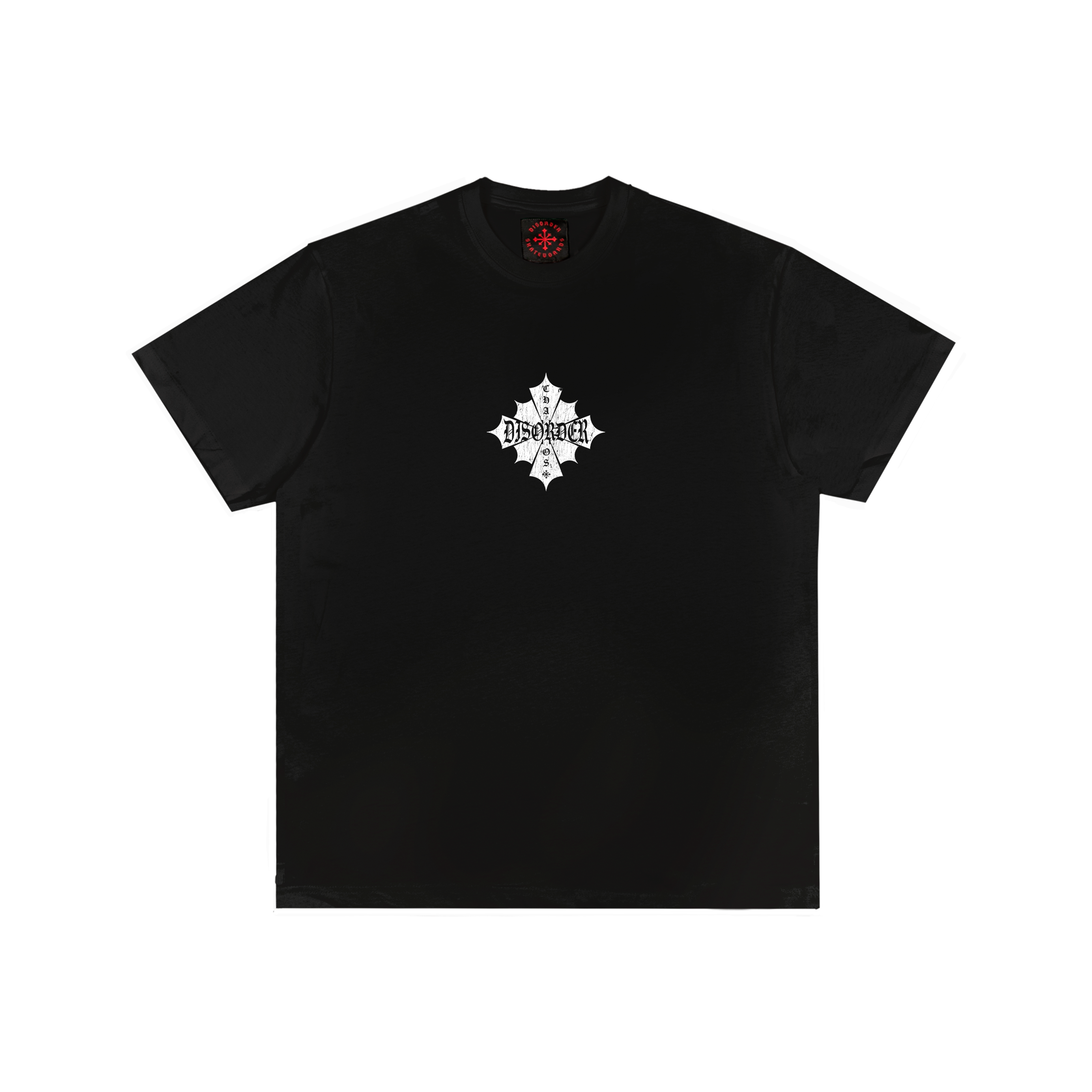 West Coast Chaos Tee