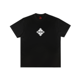 West Coast Chaos Tee