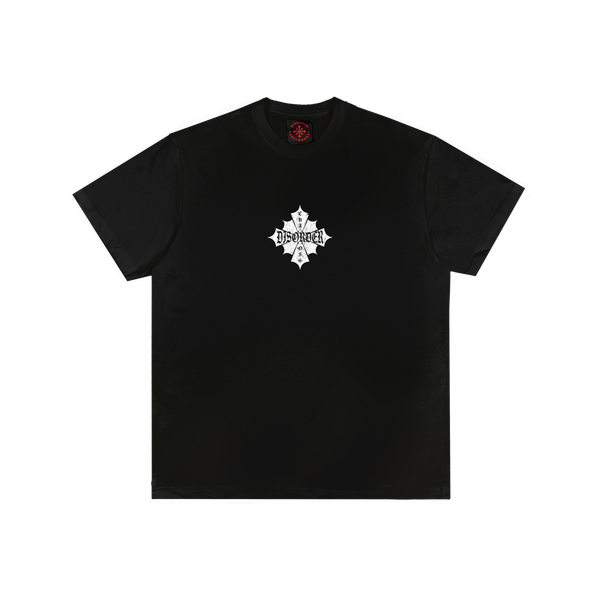 West Coast Chaos Tee
