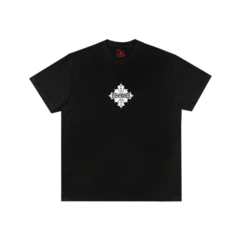 West Coast Chaos Tee