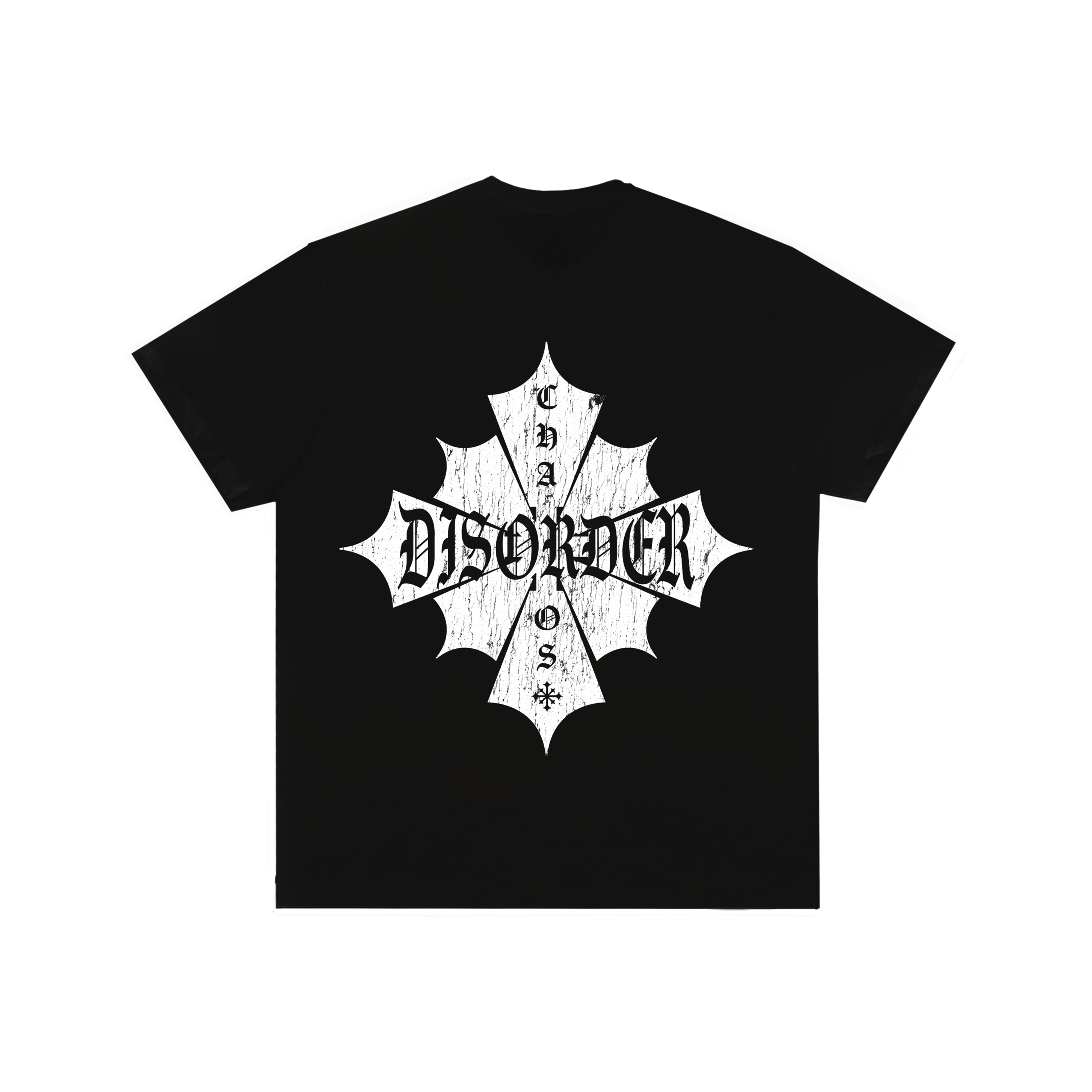 West Coast Chaos Tee