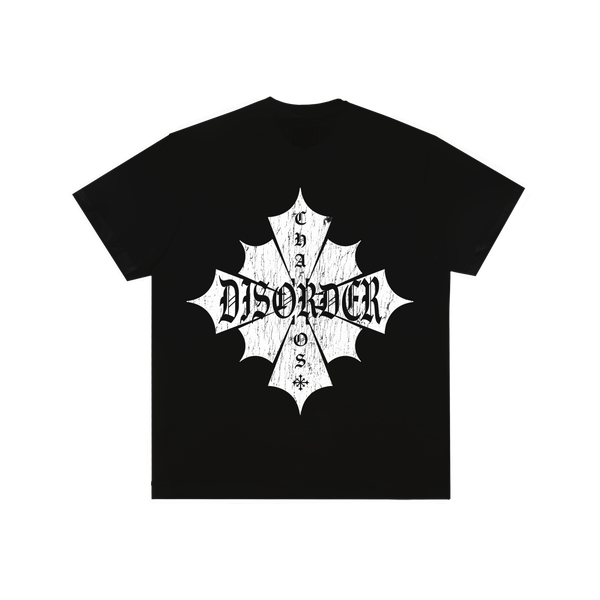 West Coast Chaos Tee