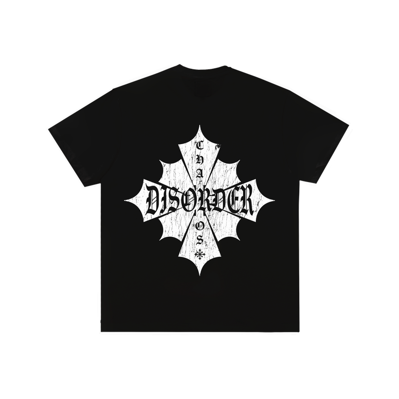 West Coast Chaos Tee