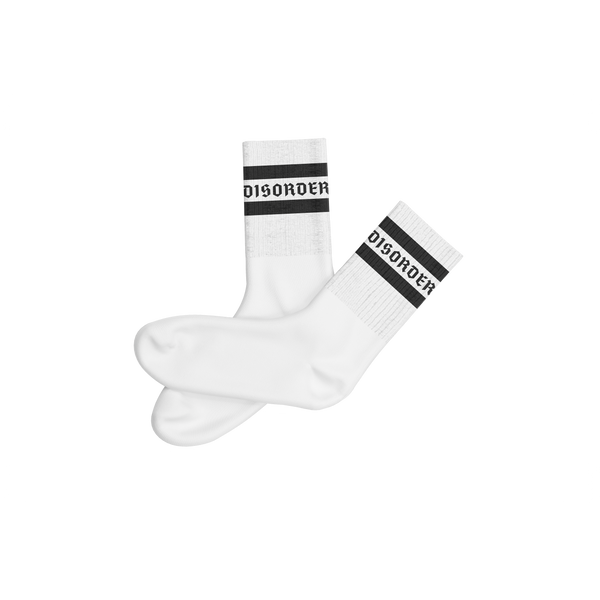 Staple Logo SOCKS