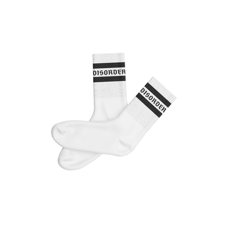 Staple Logo SOCKS