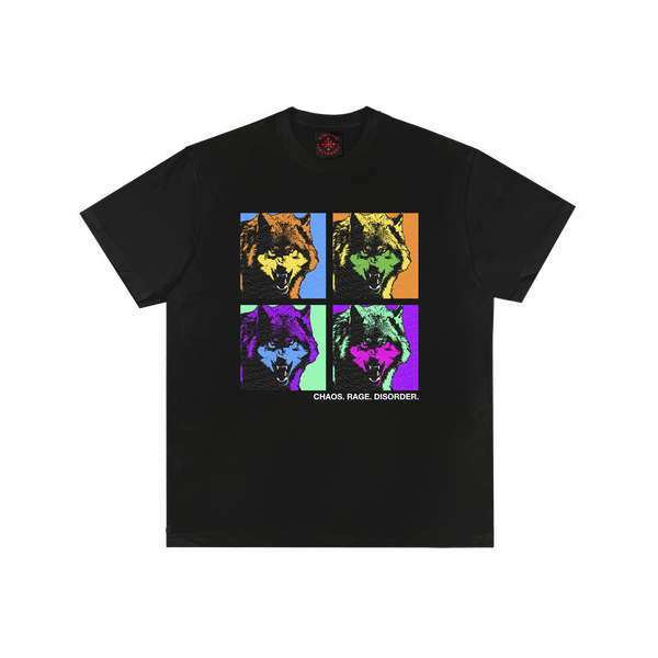 Wolves SS Tee